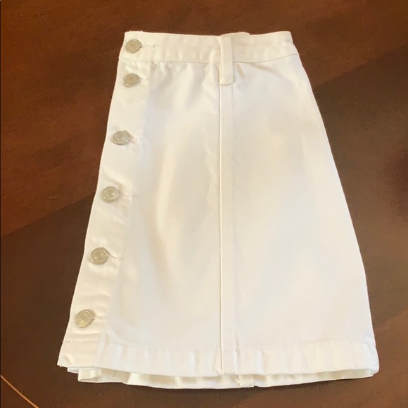 ABERCROMBIE & FITCH SKIRT - Picture 3 of 5